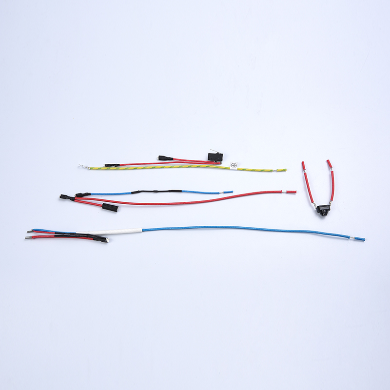 Elektriskt järnledningsnät