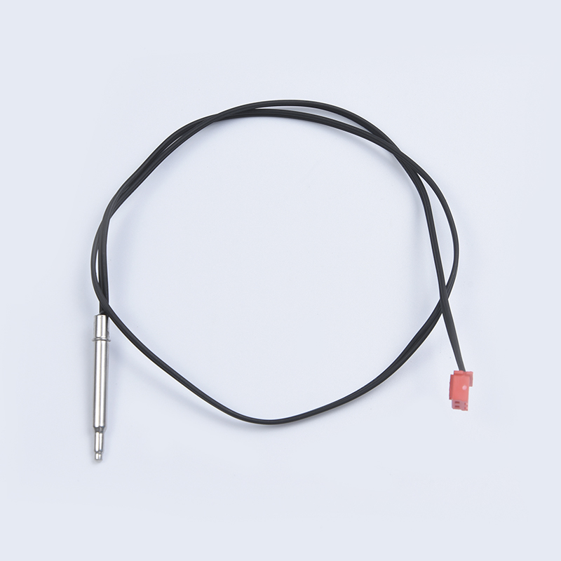 Sopmaskin NTC temperatursensor