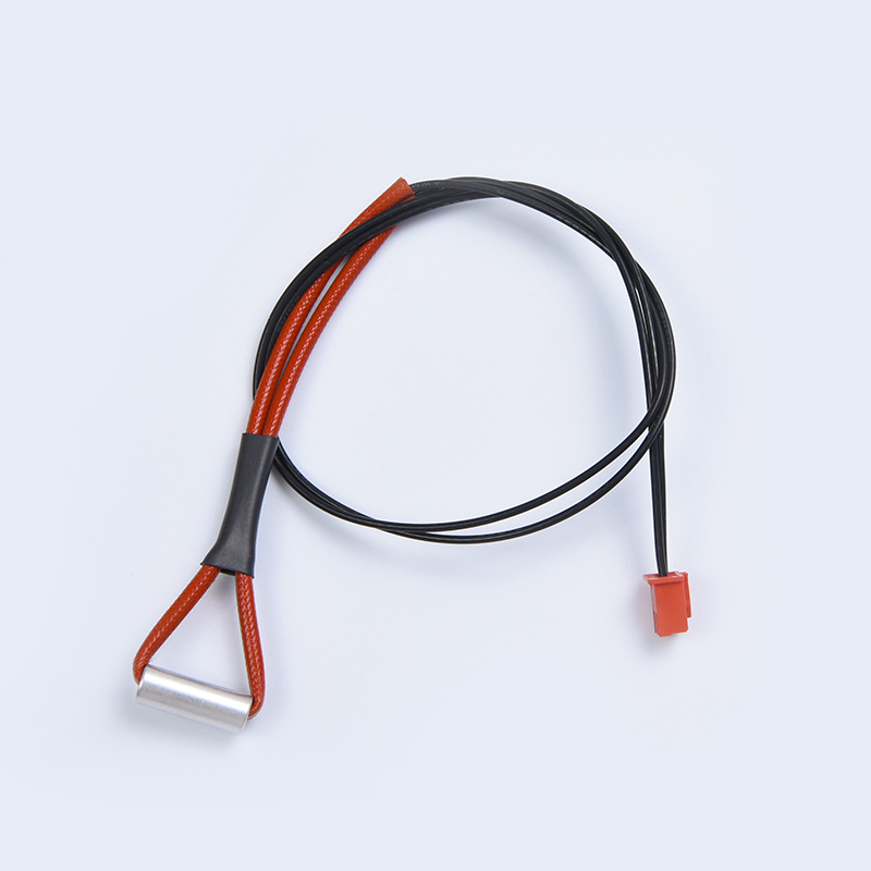 Rödvinshylla NTC temperatursensor